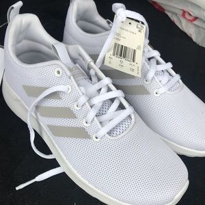 Women’s adidas sneakers size 5